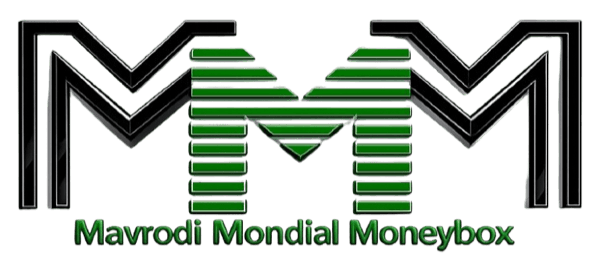 MMM — Mavrodi Mondial Moneybox